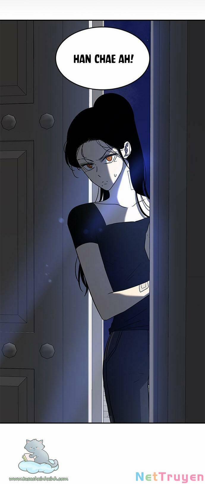Cạm Bẫy 73 trang 48