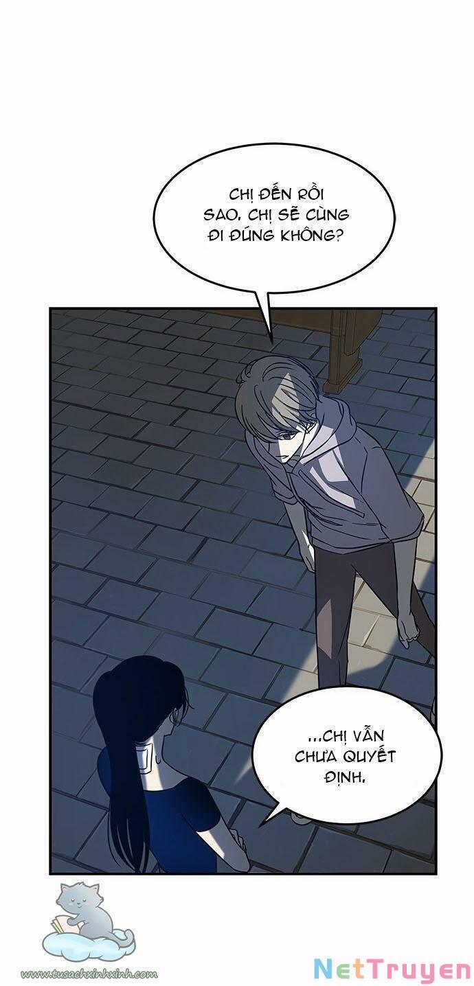 Cạm Bẫy 73 trang 49