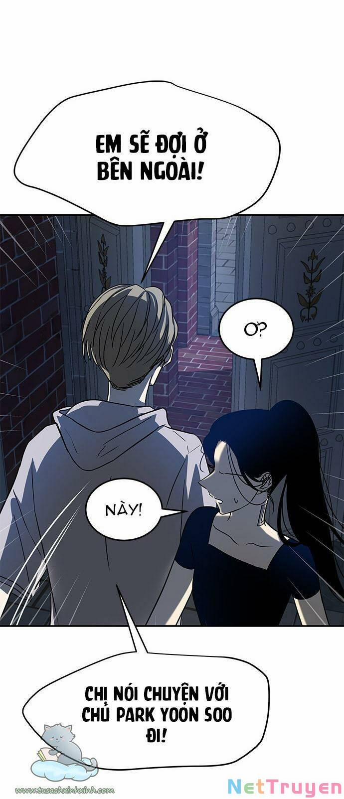 Cạm Bẫy 73 trang 53