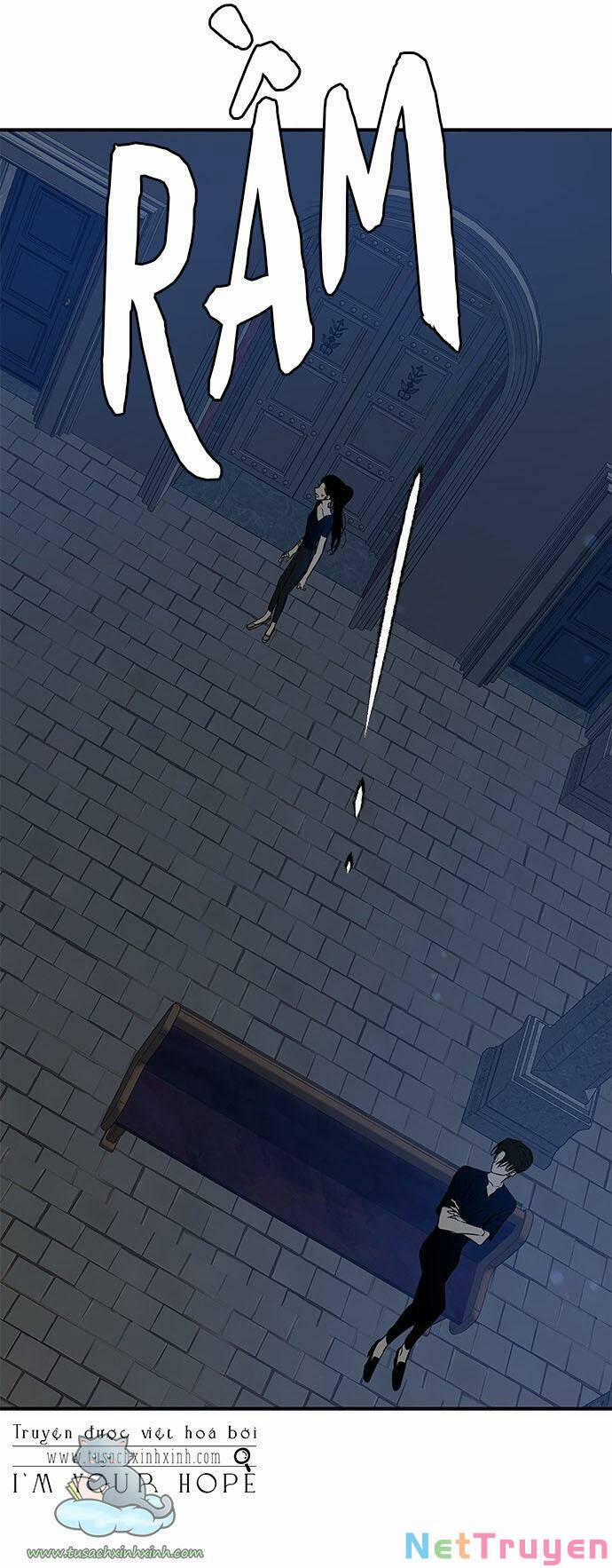 Cạm Bẫy 73 trang 55