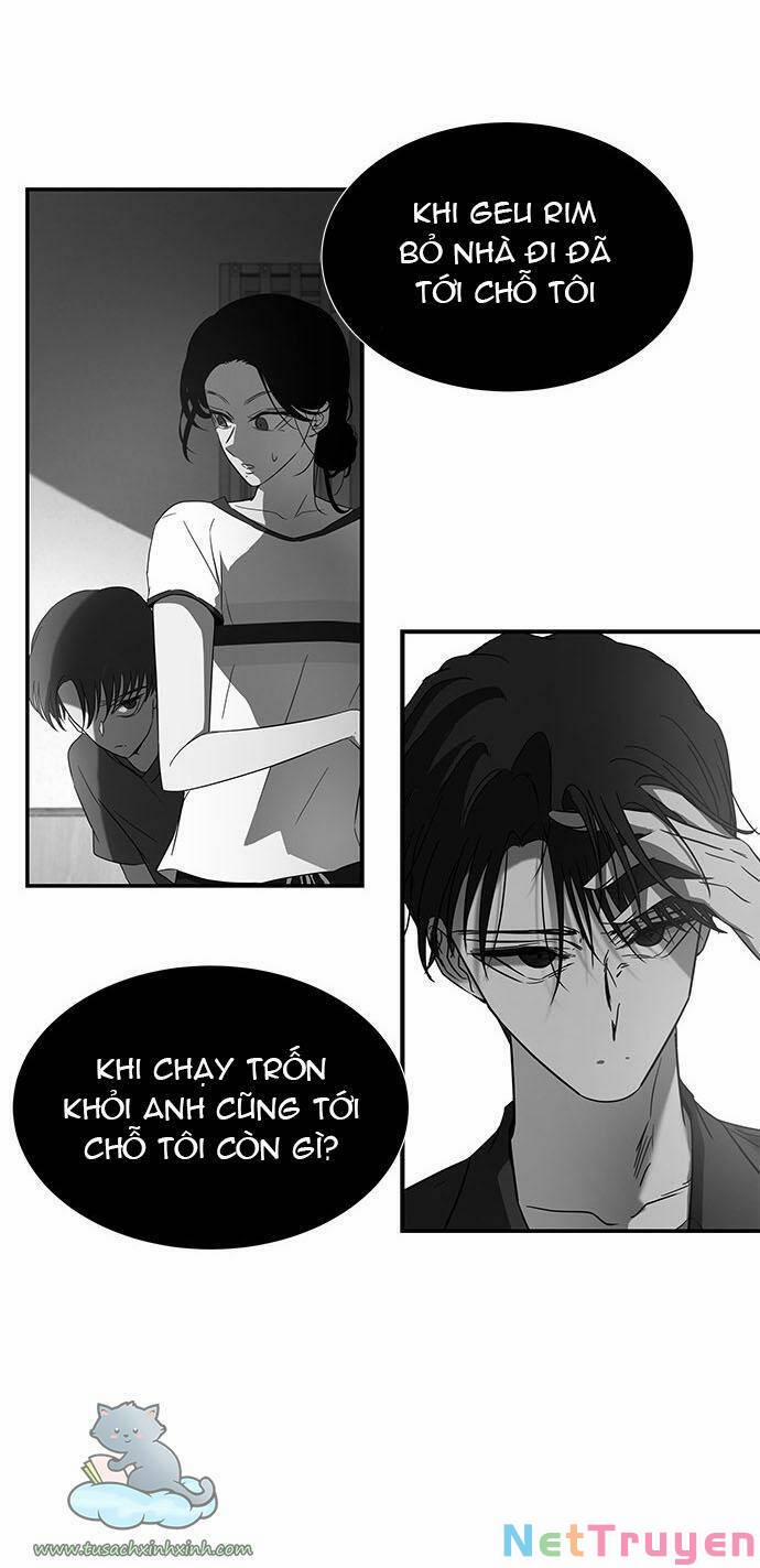 Cạm Bẫy 73 trang 69