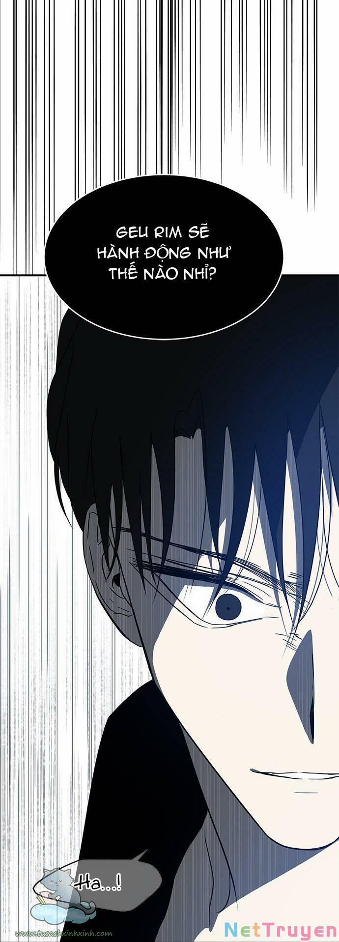 Cạm Bẫy 73 trang 72