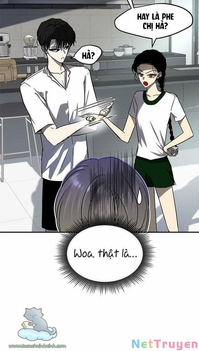 Cạm Bẫy 74 trang 15