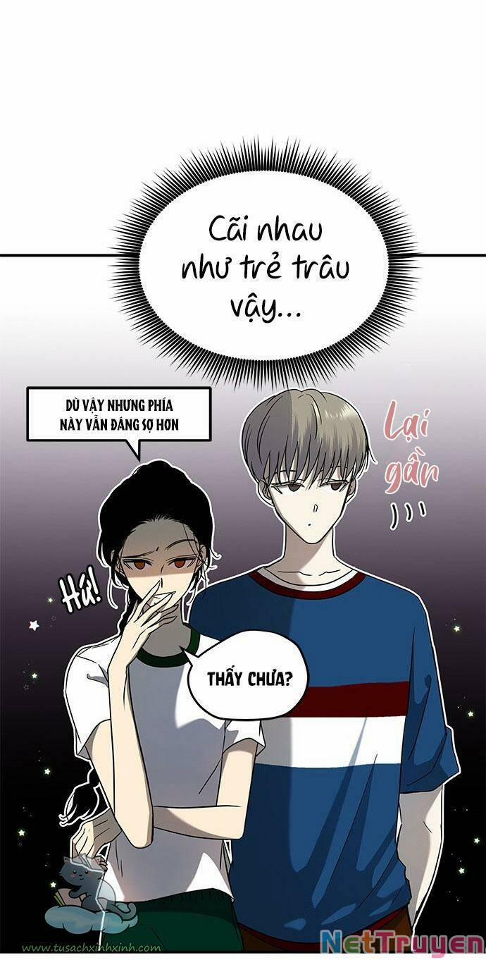 Cạm Bẫy 74 trang 16