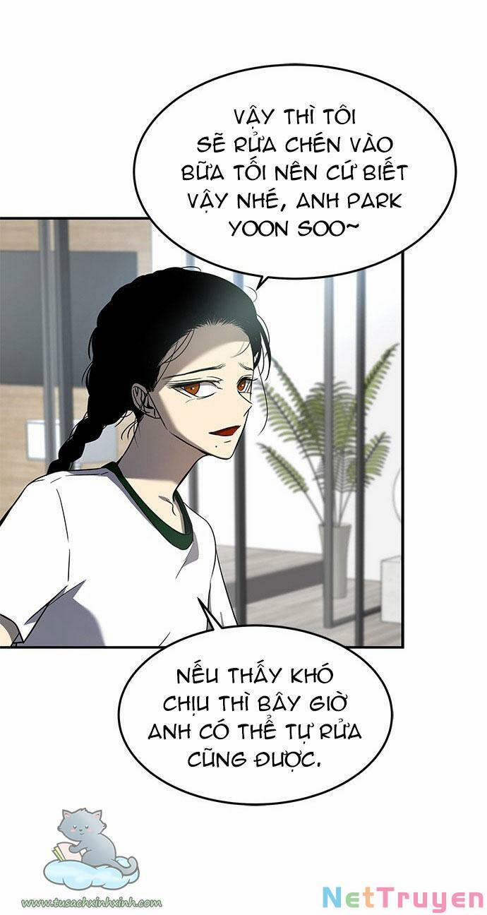 Cạm Bẫy 74 trang 19