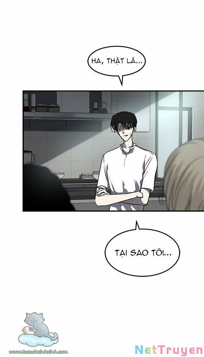 Cạm Bẫy 74 trang 20