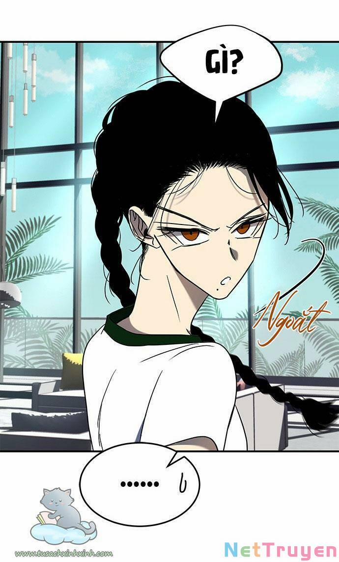 Cạm Bẫy 74 trang 24