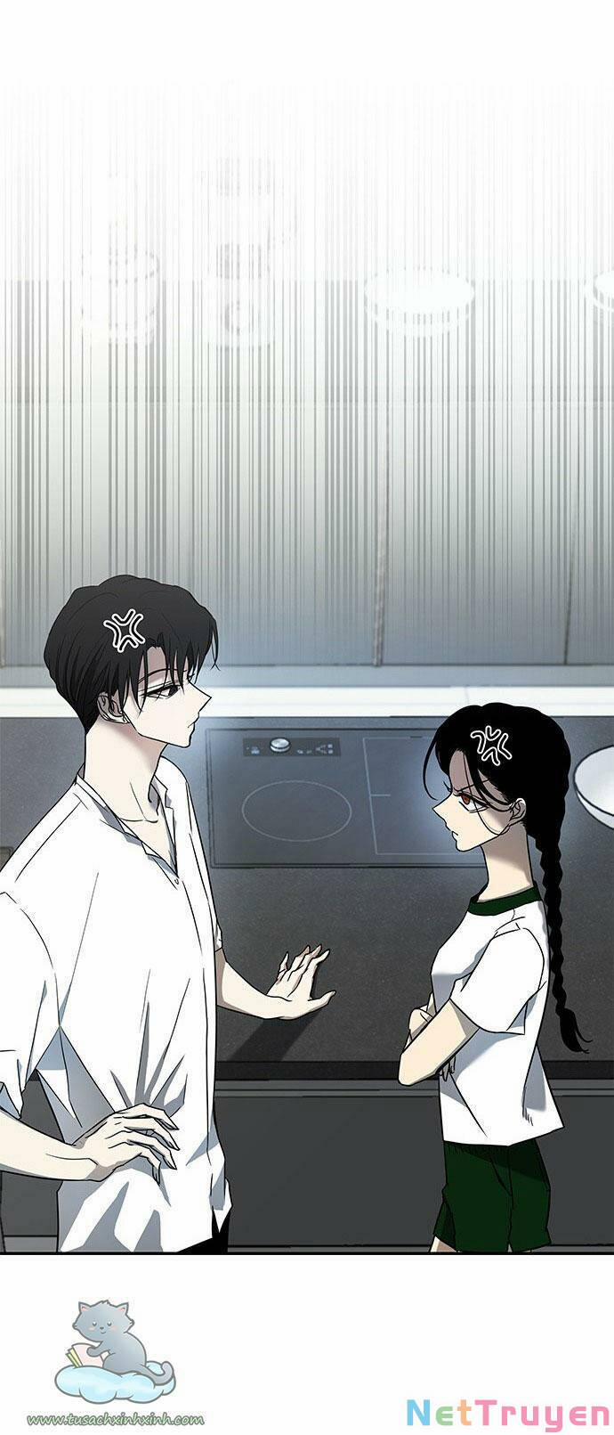 Cạm Bẫy 74 trang 3