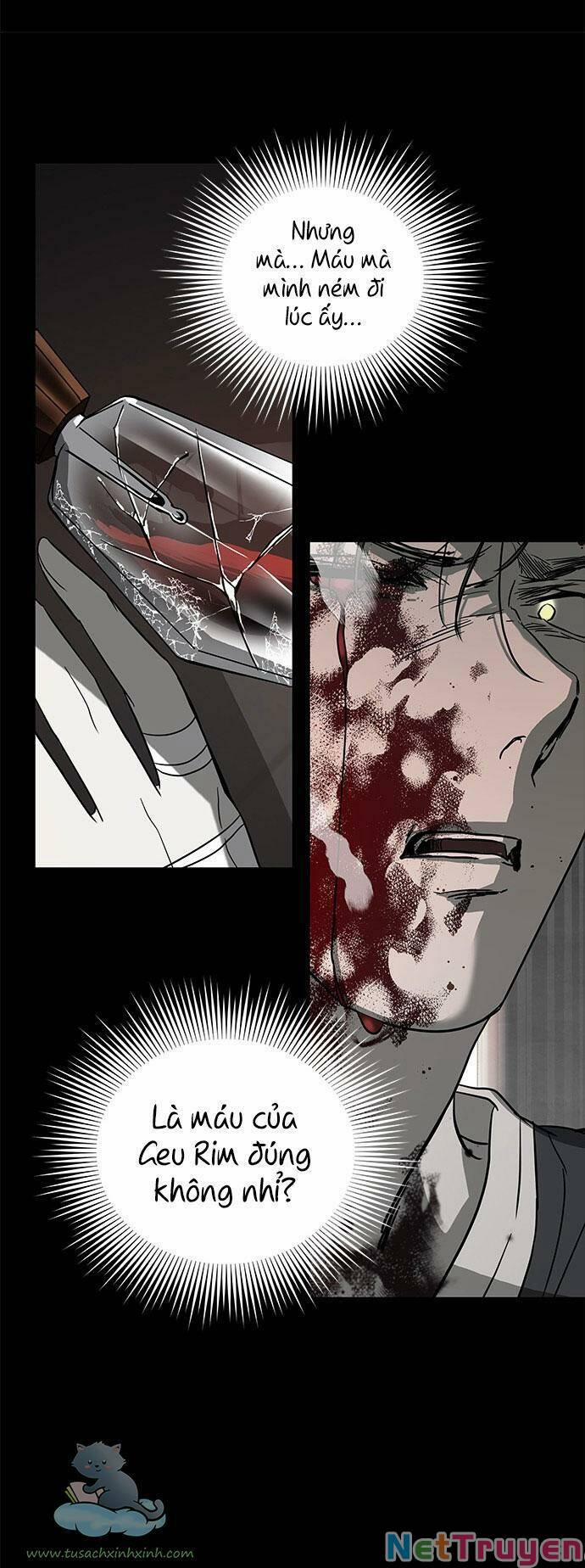 Cạm Bẫy 74 trang 49