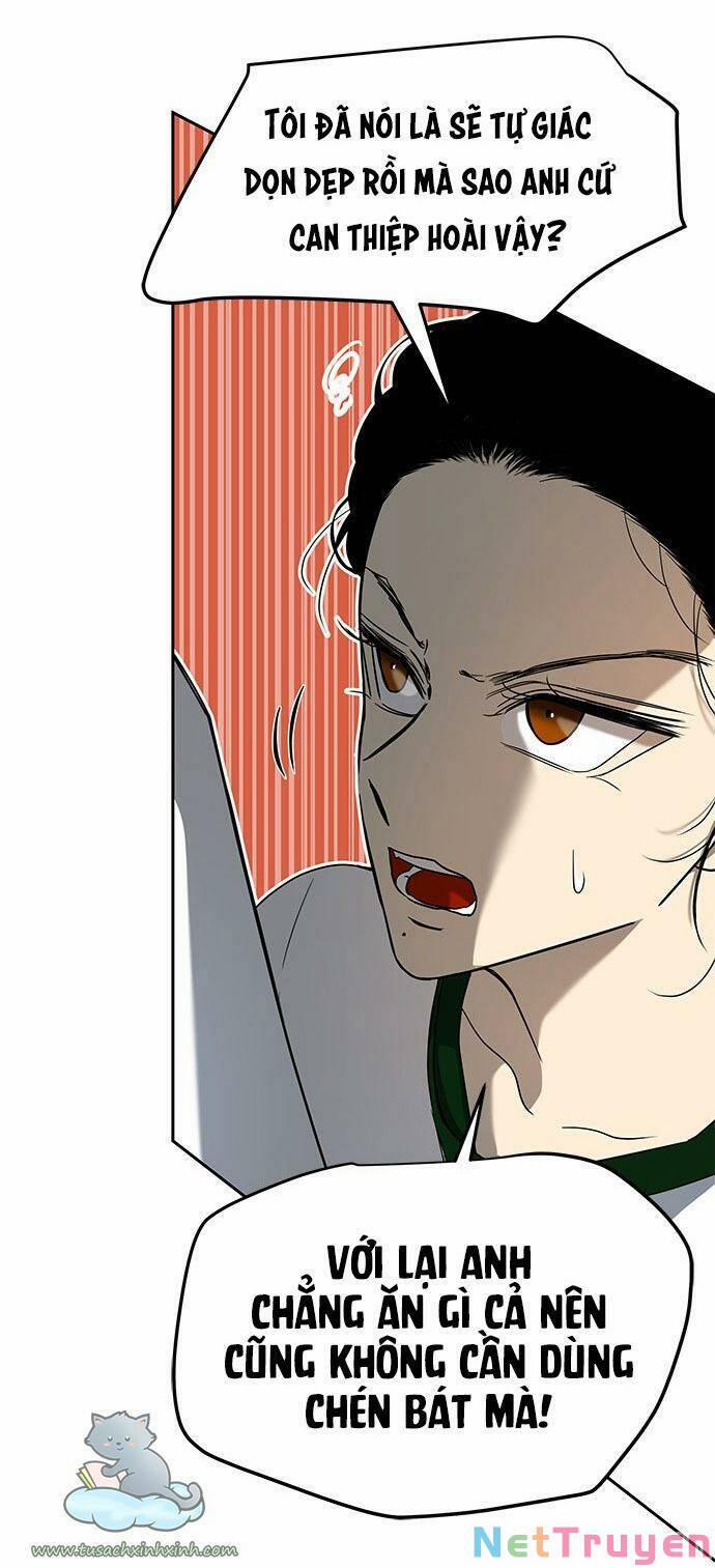 Cạm Bẫy 74 trang 7