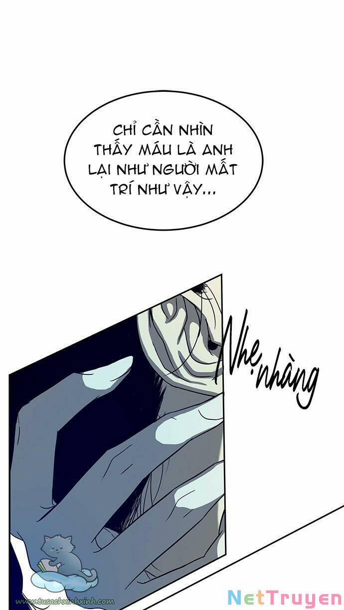 Cạm Bẫy 74 trang 71