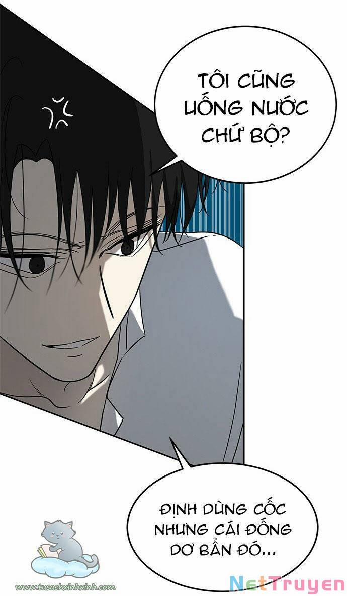 Cạm Bẫy 74 trang 8