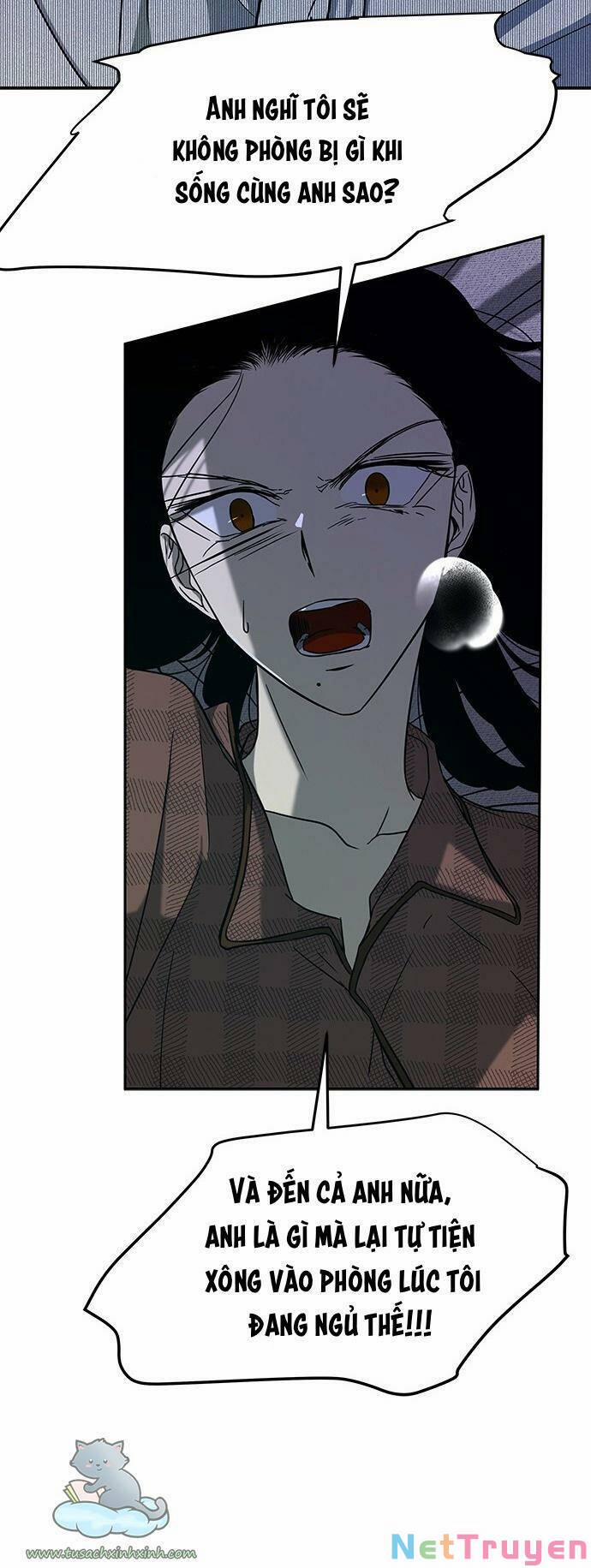 Cạm Bẫy 75 trang 19