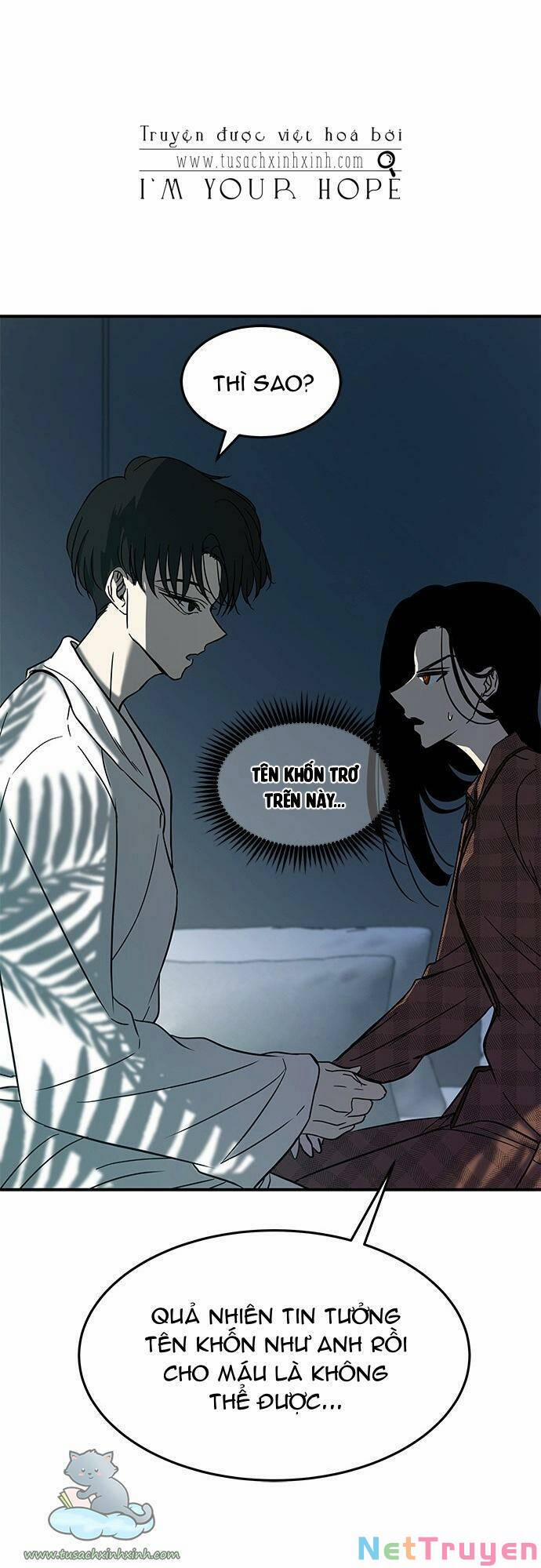 Cạm Bẫy 75 trang 41