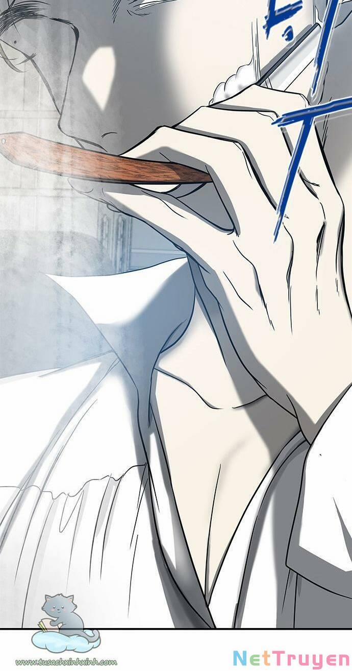 Cạm Bẫy 76 trang 10