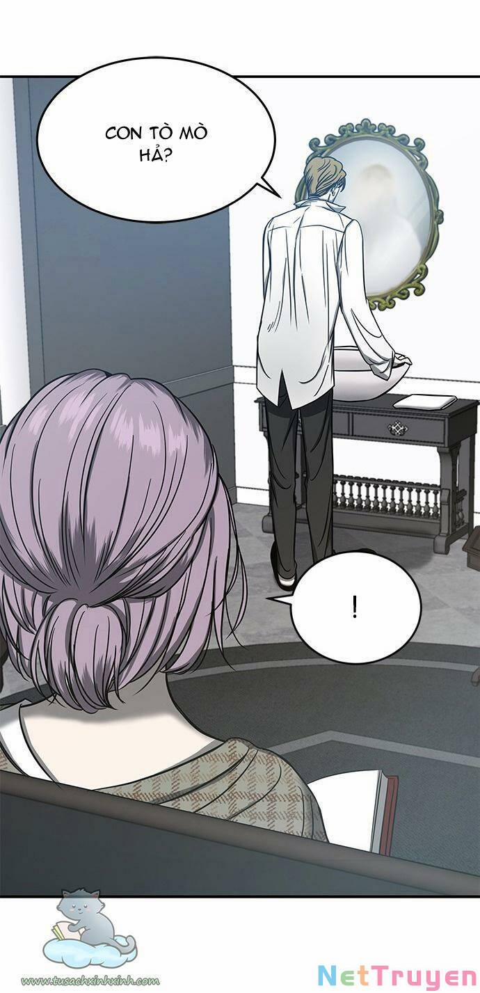 Cạm Bẫy 76 trang 13