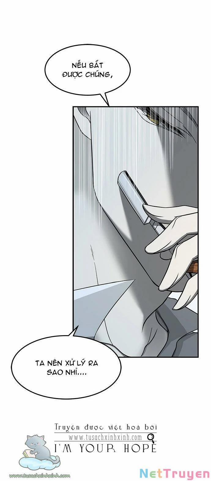Cạm Bẫy 76 trang 17