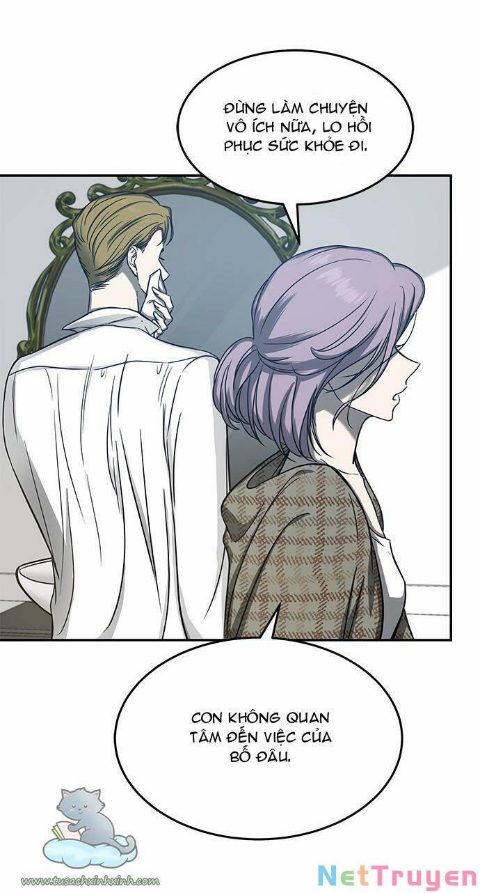 Cạm Bẫy 76 trang 22