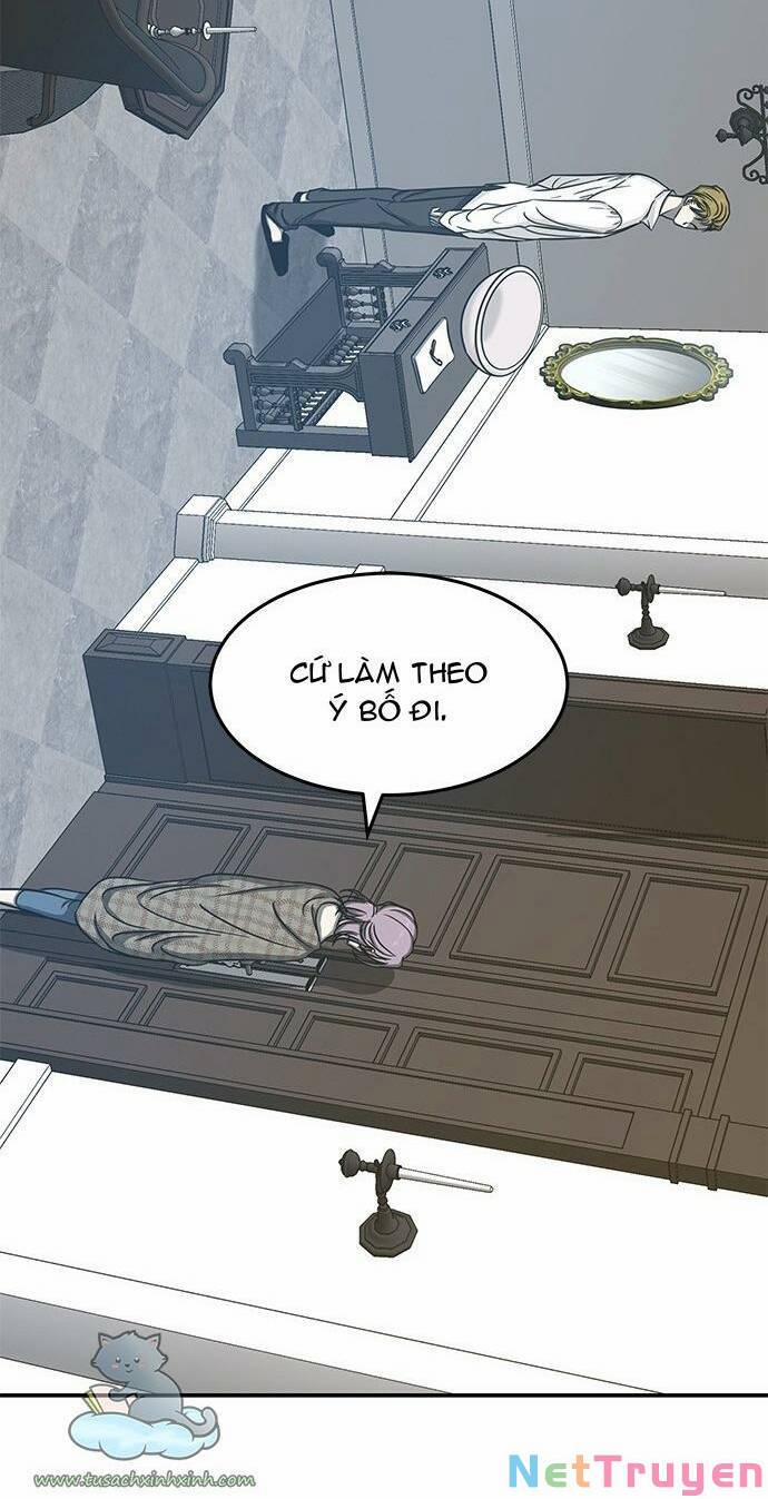 Cạm Bẫy 76 trang 24