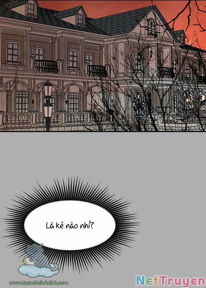 Cạm Bẫy 76 trang 35