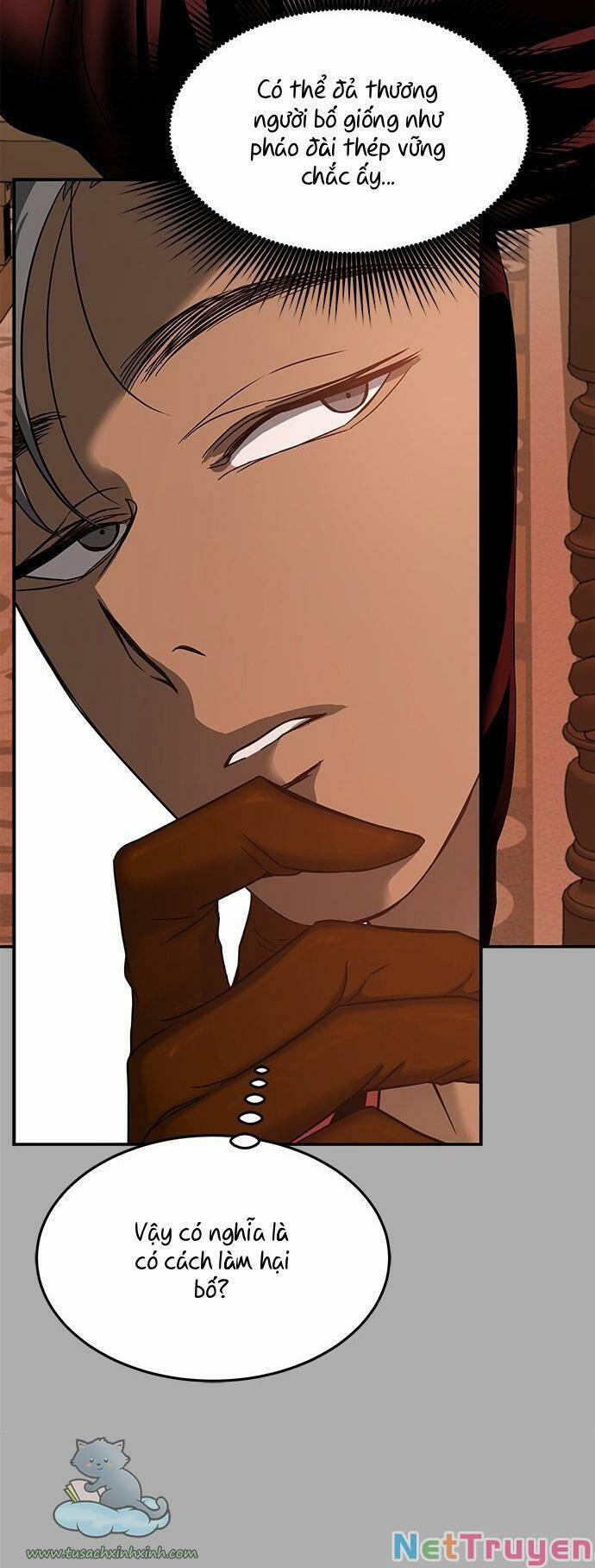 Cạm Bẫy 76 trang 37