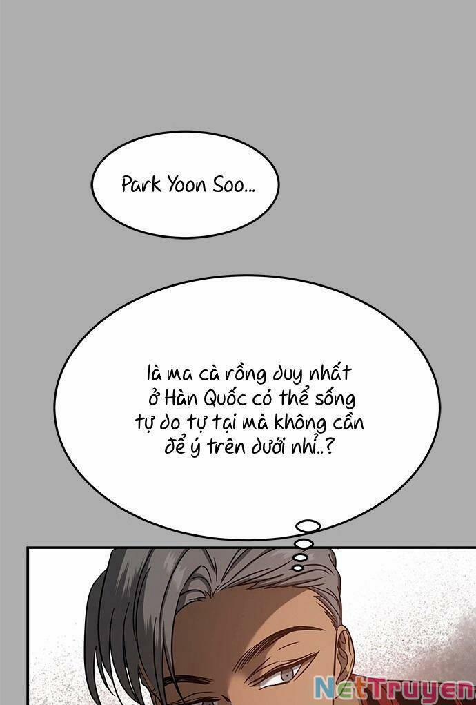 Cạm Bẫy 76 trang 40