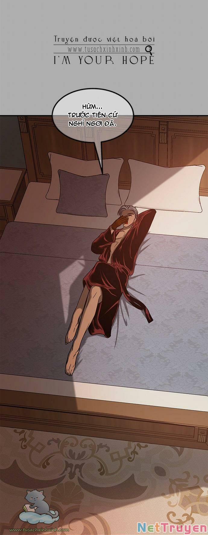 Cạm Bẫy 76 trang 50