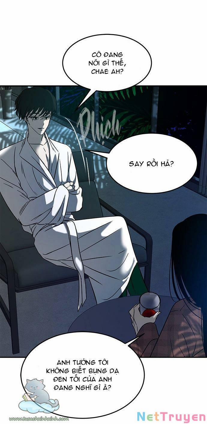 Cạm Bẫy 76 trang 65
