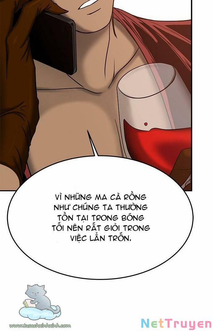 Cạm Bẫy 76 trang 7