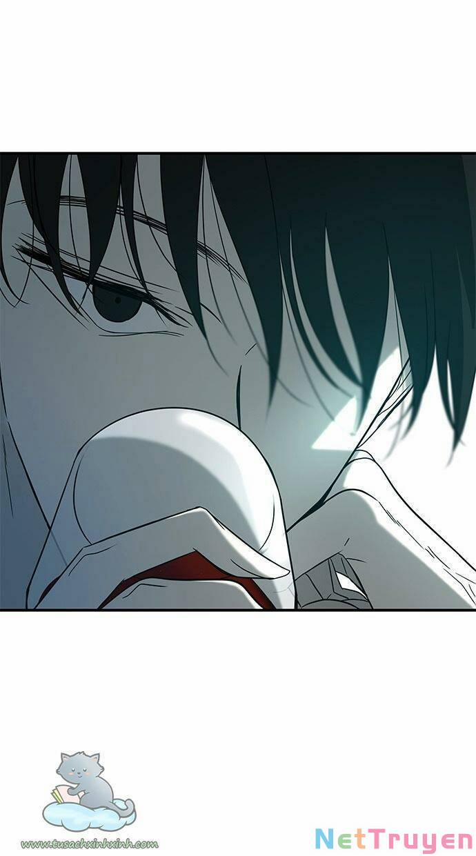 Cạm Bẫy 76 trang 70