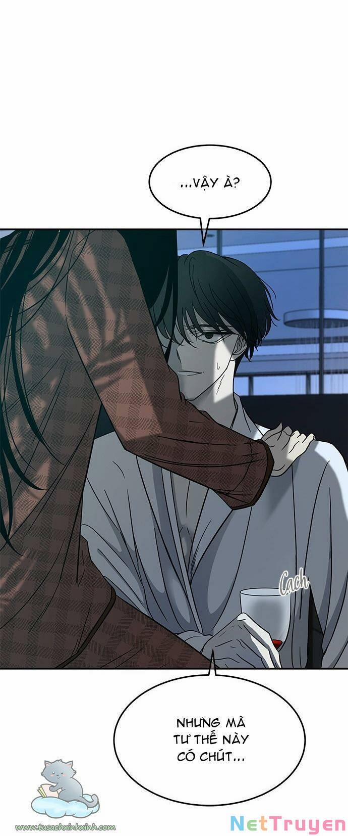 Cạm Bẫy 76 trang 77