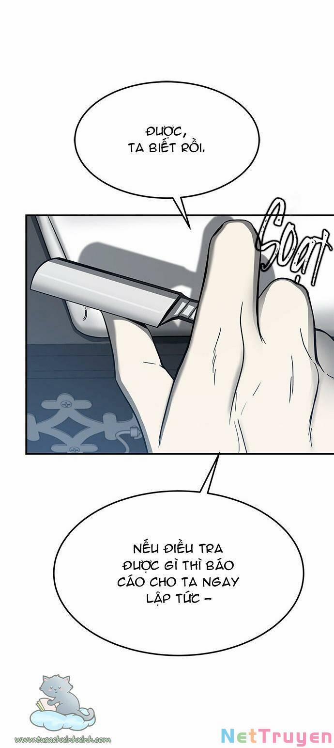 Cạm Bẫy 76 trang 8