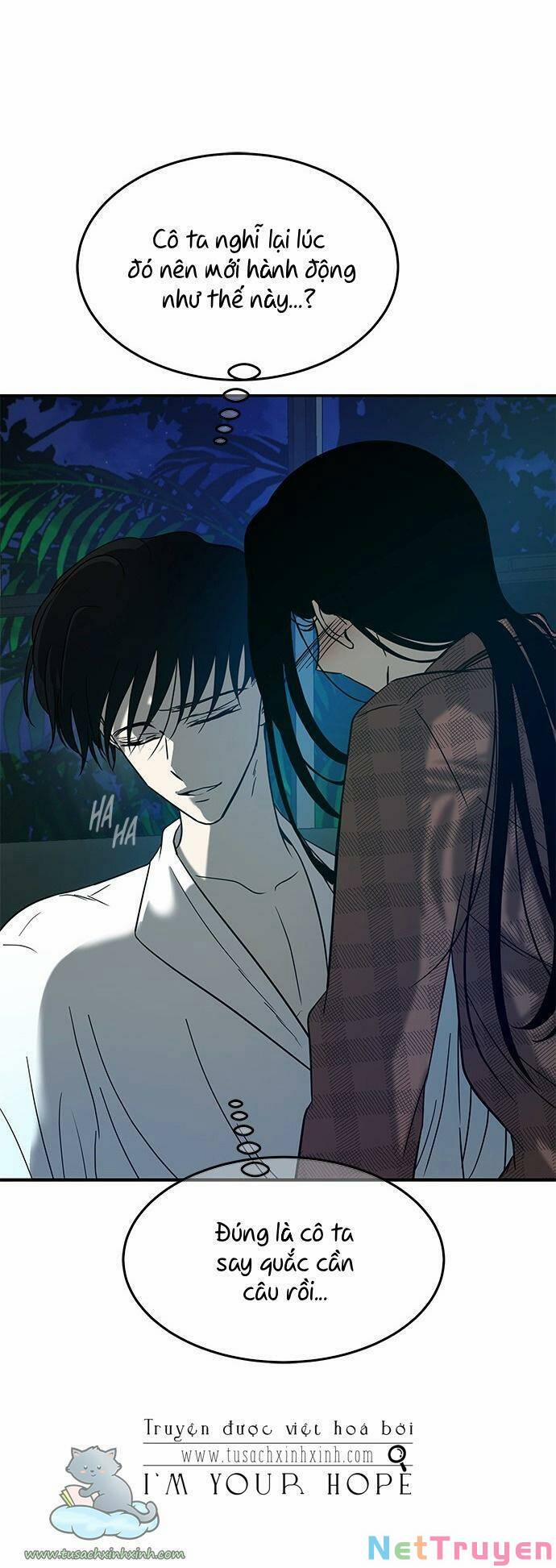 Cạm Bẫy 76 trang 80