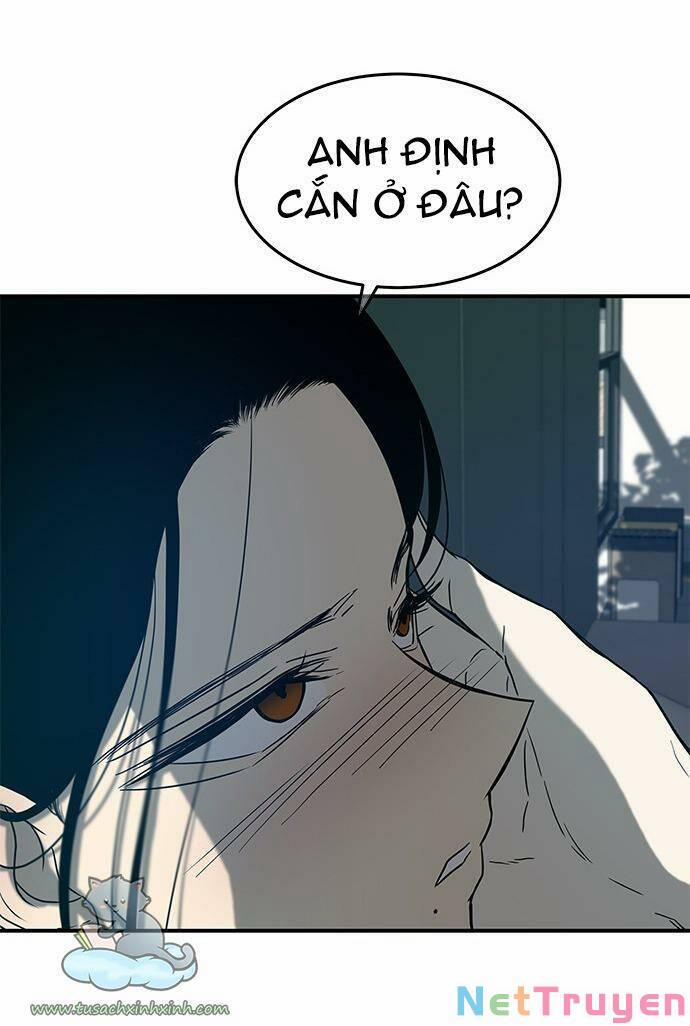 Cạm Bẫy 77 trang 22