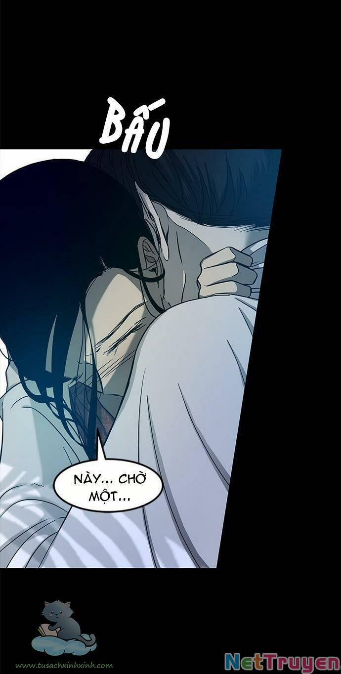 Cạm Bẫy 77 trang 38