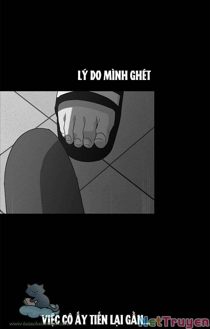 Cạm Bẫy 77 trang 69