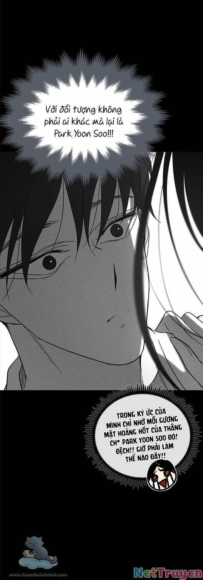 Cạm Bẫy 78 trang 16