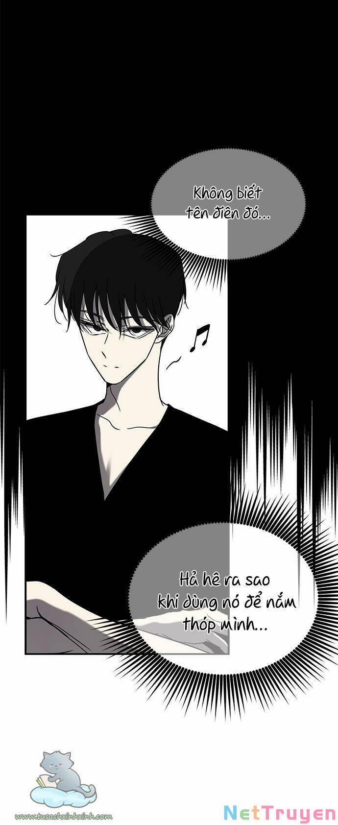 Cạm Bẫy 78 trang 17