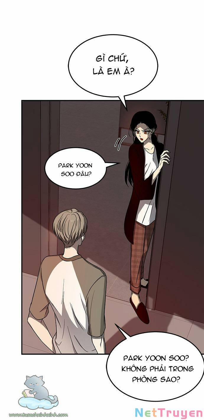 Cạm Bẫy 78 trang 27