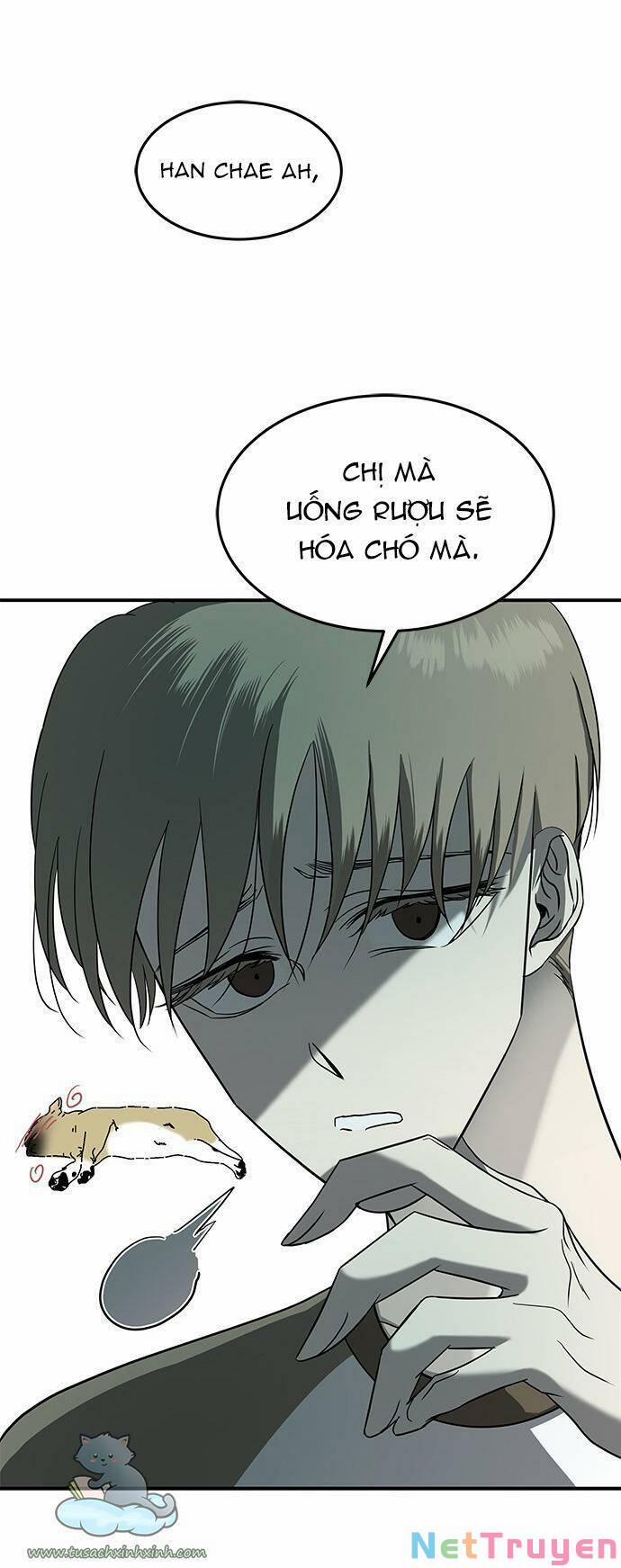 Cạm Bẫy 78 trang 38