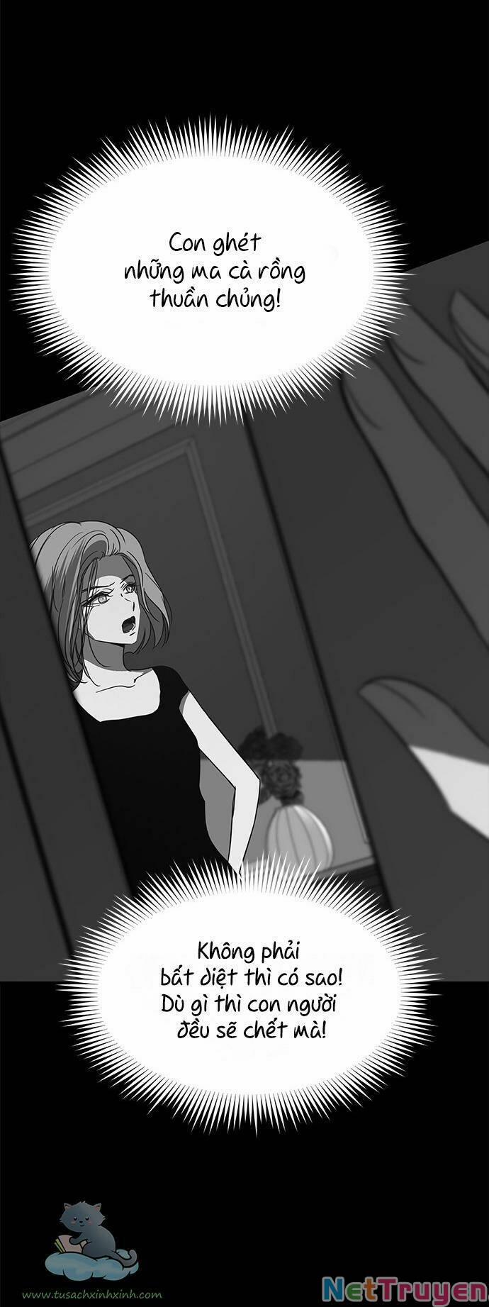 Cạm Bẫy 79 trang 11