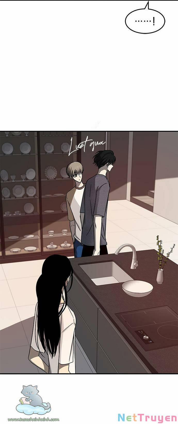 Cạm Bẫy 79 trang 73