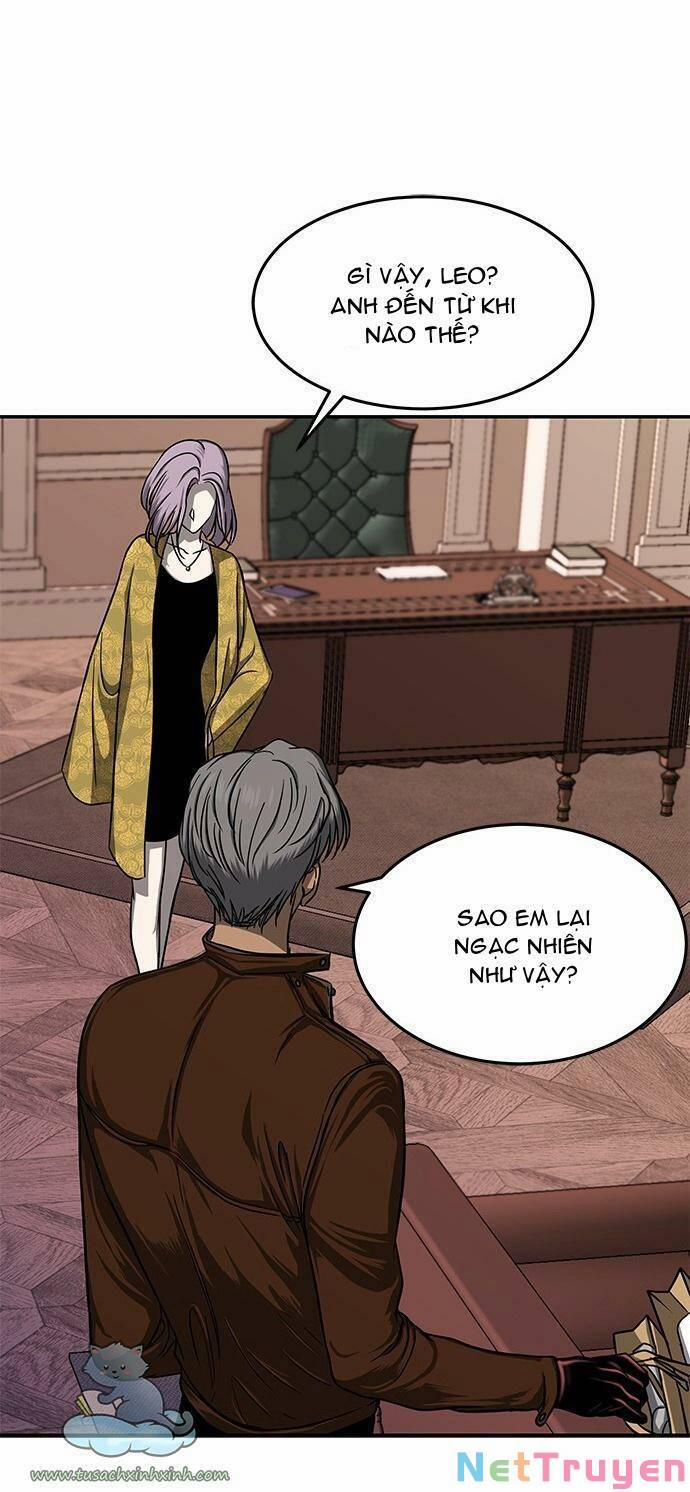 Cạm Bẫy 80 trang 23