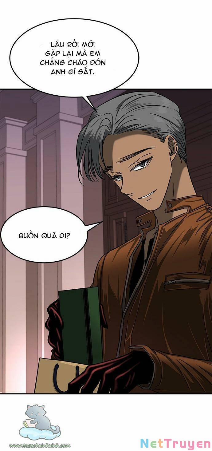 Cạm Bẫy 80 trang 24