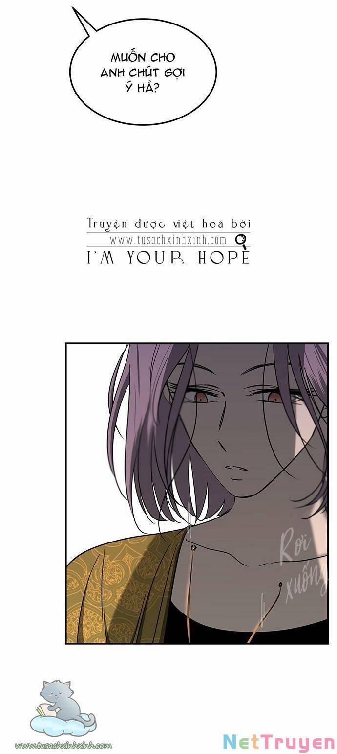 Cạm Bẫy 80 trang 28