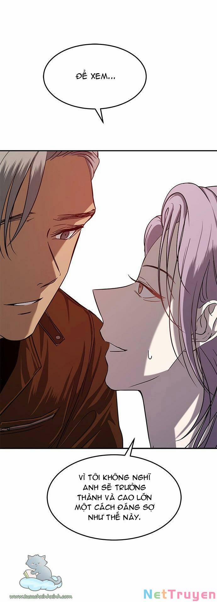 Cạm Bẫy 80 trang 38