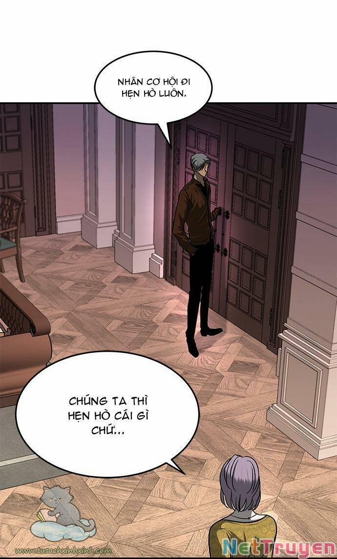 Cạm Bẫy 80 trang 41