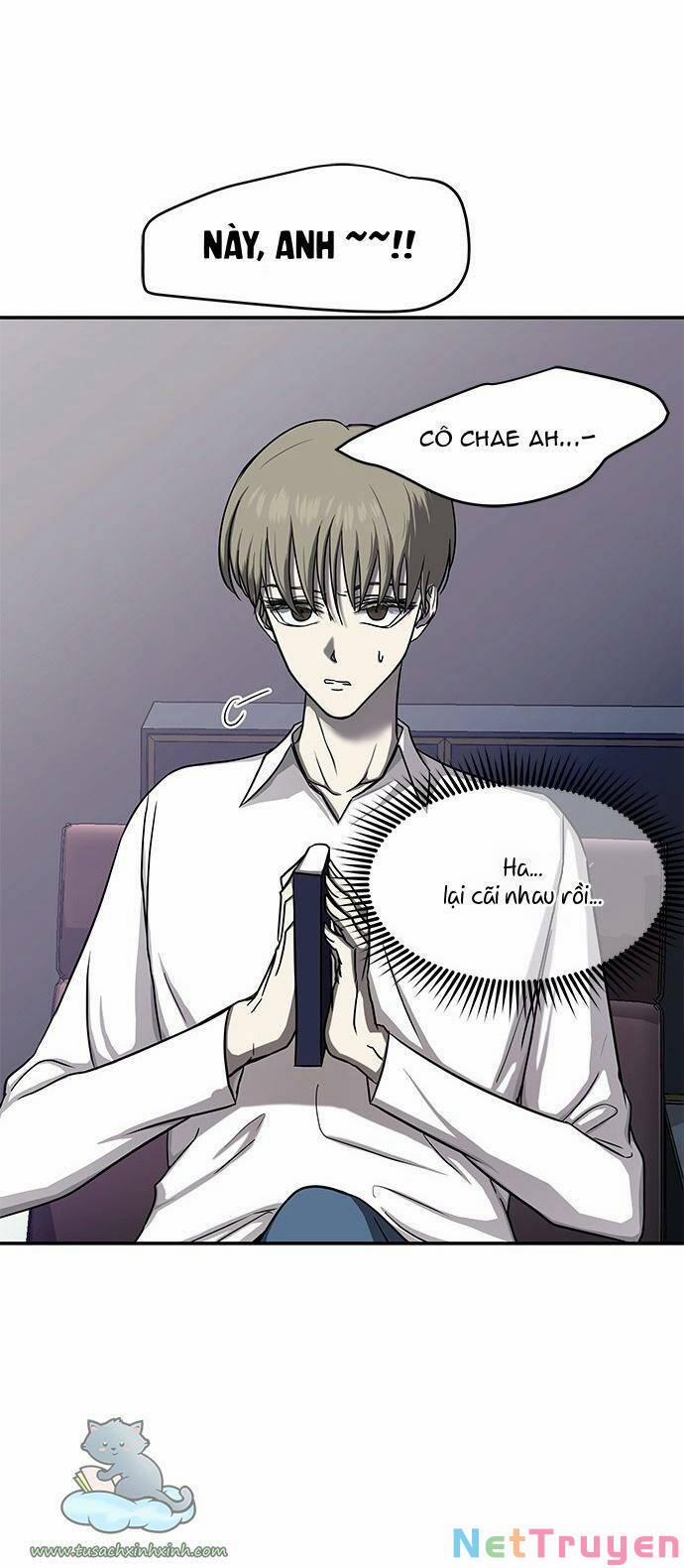 Cạm Bẫy 80 trang 71