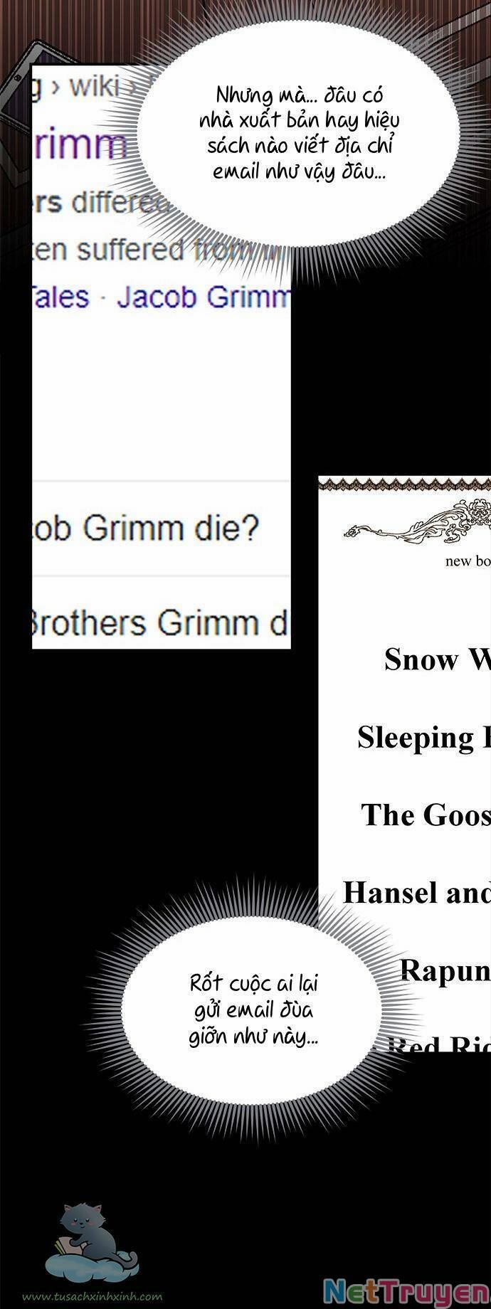 Cạm Bẫy 80 trang 9