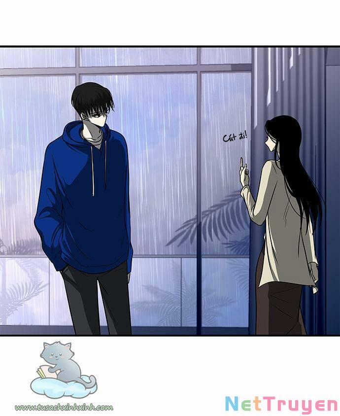 Cạm Bẫy 81 trang 10